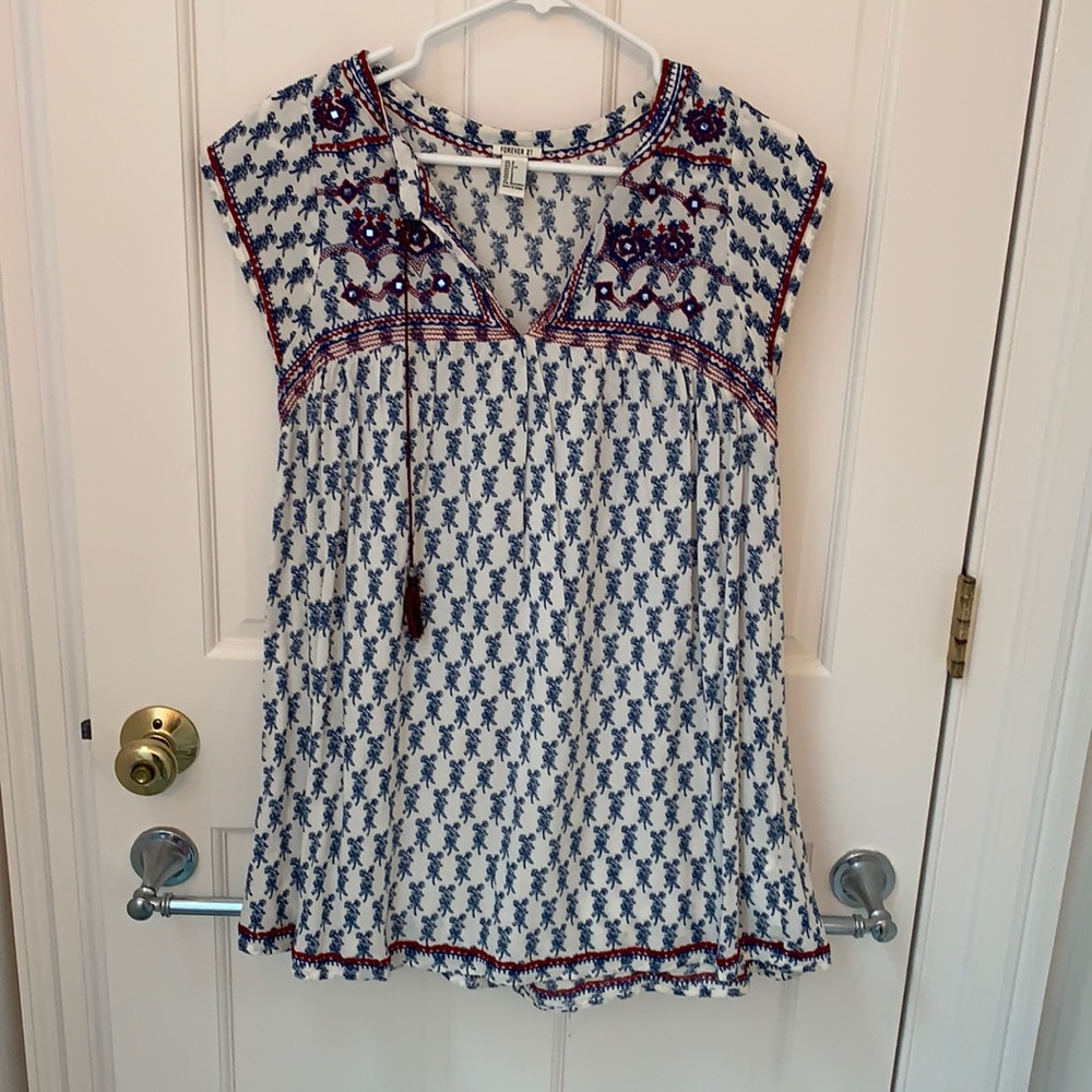Forever 21 Dress